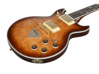 Ibanez AR625FMSPCML Caramel Burst Ibanez AR625FMSPCML Caramel Burst